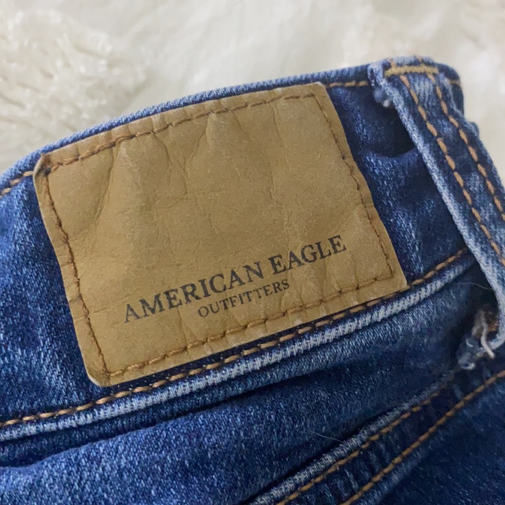 American eagle shorts - Picture 3 of 4